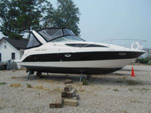 2008 Bayliner 285