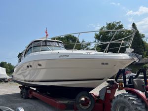 Sea Ray 390 Sundancer 2005