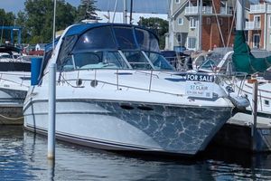 1999 Sea Ray 340 Sundancer