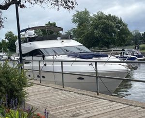 2004 Neptunus 56 Flybridge