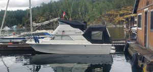 1976 Double Eagle Command Bridge