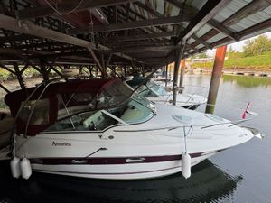 Campion Allante LX 825i 2006