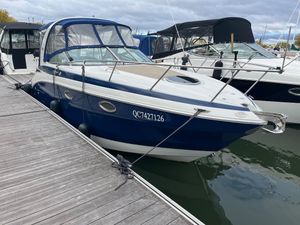 2019 Crownline 264 CR