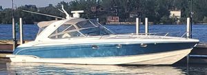 2006 Formula 400 SS