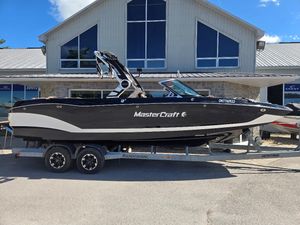 MasterCraft MasterCraft X26 2021