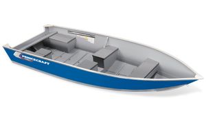 2024 Princecraft SPRINGBOK 16 L WT BLUE