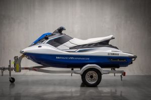 2019 YAMAHA EX SPORT