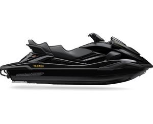 2026 YAMAHA YAMAHA FX Limited SVHO 2026