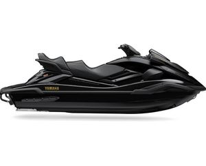 2026 YAMAHA YAMAHA FX Limited SVHO 2026