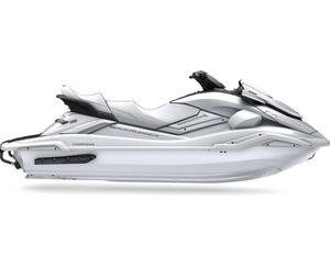 2026 YAMAHA YAMAHA FX Cruiser SVHO 2026