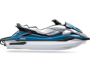 2026 YAMAHA YAMAHA FX Cruiser HO 2026