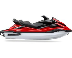 2026 YAMAHA YAMAHA FX Cruiser HO 2026