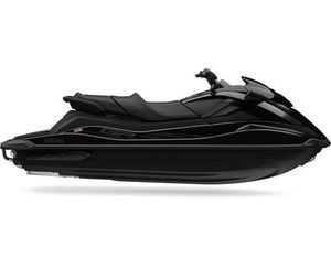 2026 YAMAHA YAMAHA GP SVHO (w/ Audio) 2026