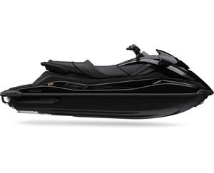 2026 YAMAHA YAMAHA GP SVHO (w/ Audio) 2026