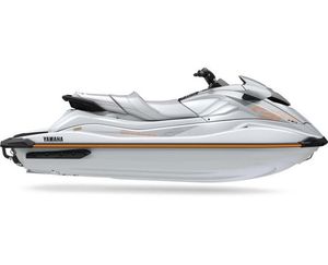 2026 YAMAHA YAMAHA GP HO (w/ Audio) 2026