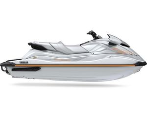 2026 YAMAHA YAMAHA GP HO 2026