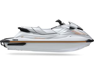 2026 YAMAHA YAMAHA GP HO 2026