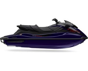2026 YAMAHA YAMAHA GP HO 2026