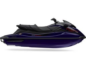 2026 YAMAHA YAMAHA GP HO 2026