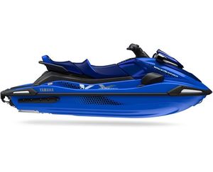 2026 YAMAHA YAMAHA VX Limited 2026