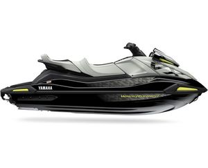 2026 YAMAHA YAMAHA VX Cruiser HO (w/ Audio) 2026