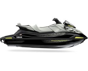 2026 YAMAHA YAMAHA VX Cruiser HO (w/ Audio) 2026