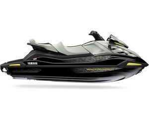 2026 YAMAHA YAMAHA VX Cruiser HO 2026