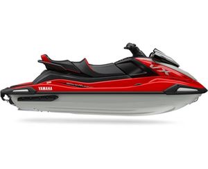 2026 YAMAHA YAMAHA VX Cruiser (w/ Audio) 2026