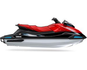 2026 YAMAHA YAMAHA VX Deluxe (w/ Audio) 2026