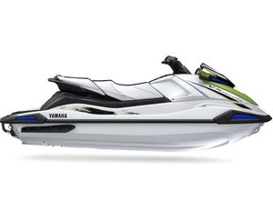 2026 YAMAHA YAMAHA VX Deluxe 2026