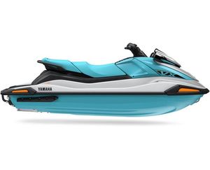 2026 YAMAHA YAMAHA VX 2026