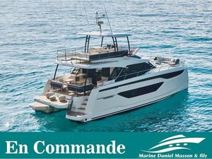 2026 Prestige M48