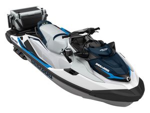 2026 Sea-Doo FishPro™ Sport 170 BRP Premium Audio, iD