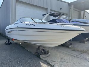 2000 Chaparral 200 SSE