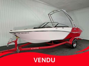 2013 Glastron GT 185