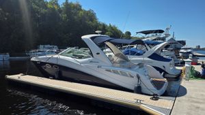 2006 Sea Ray Sundancer 290