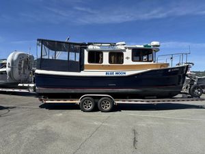 2015 Ranger Tugs R-27