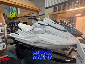 2026 Yamaha FX Cruiser SVHO
