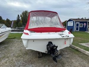 2006 Larson 206 SENZA