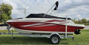 2021 Bayliner VR5 Bowrider