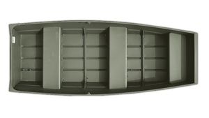 2025 Princecraft JON BOAT PR1032 15"