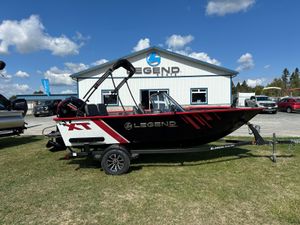 2025 Legend 17 XT Sport