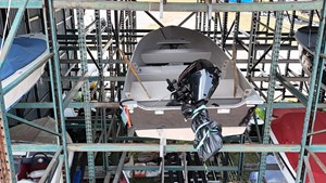 2023 Starcraft Voyager SF TL 16