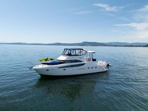 Meridian 459 Motoryacht 2005