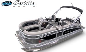 2026 Barletta Cabrio 22U