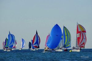 1984 S2 Yachts 9.1