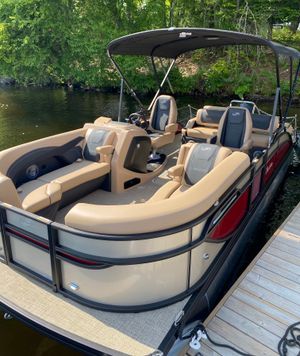 2026 Barletta Cabrio 22UC