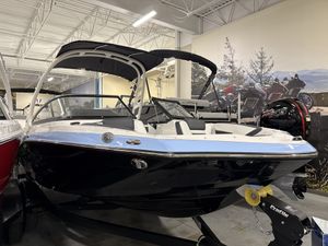 2026 Yamaha 195 S
