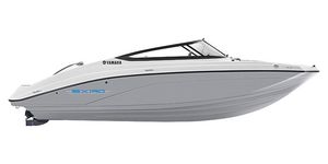 2026 Yamaha SX 190