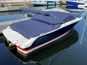 2016 Four Winns H180